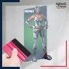 stickers sous film transfert Fortnite - Skin Dynamo