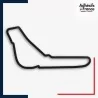 Sticker Formule 1 - Circuit F1 de Monza - Italie