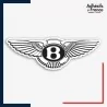 Sticker logo voiture - BENTLEY