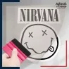 adhésif sous film transfert nirvana