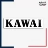 sticker Kawai