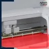 machine découpe adhesif vinyle Carmine Red