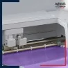 machine découpe adhesif vinyle lavande