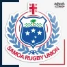 Sticker logo équipe de Roumanie - Rugby România - Stejar (Les Chênes)