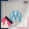 Sticker transfert OM - Foot - Marseille