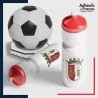 autocollant petit format emblème Football - Club Sporting Club Braga