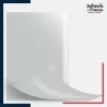 vinyle gris clair