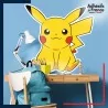Sticker Pokémon Pikachu - Diverses dimensions - Adhésifs de France