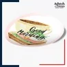 stickers good morning