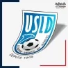 Sticker du club Dunkerque