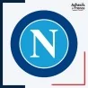 Sticker du club Naples