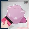 stickers sous film transfert Pokémon Métamorph