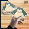 autocollant petit format Pokémon Ronflex