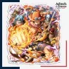 Sticker One Piece - Dracule Mihawk