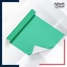 rouleau adhésif transparent Vert Bleu
