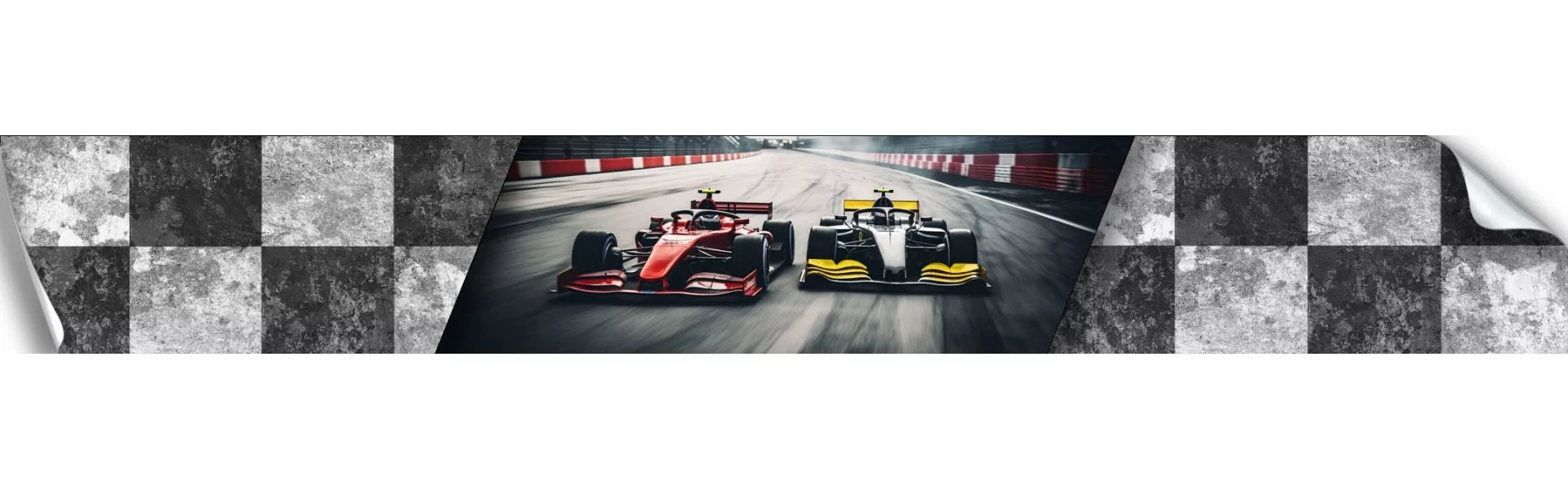 Stickers F1 – Autocollants Formule 1 et Écuries