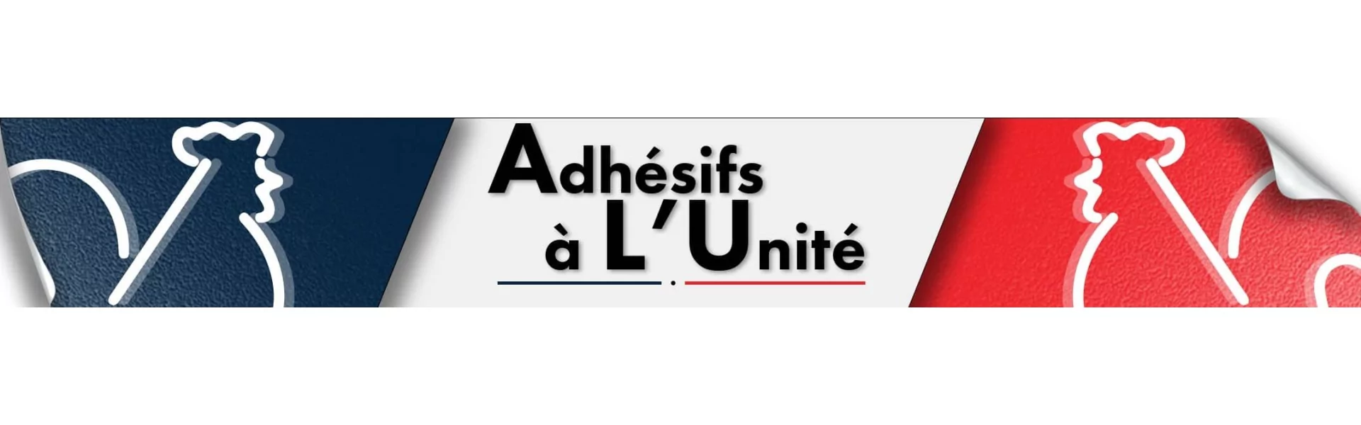 Adhésifs à l’Unité – Stickers Sécurité et Signalétique