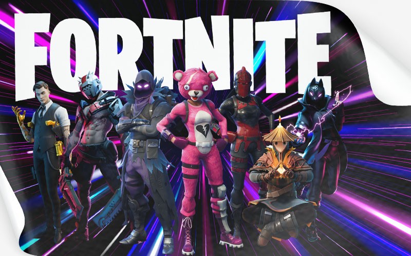 Fortnite