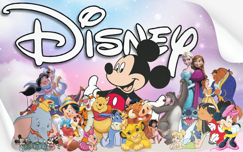 Disney