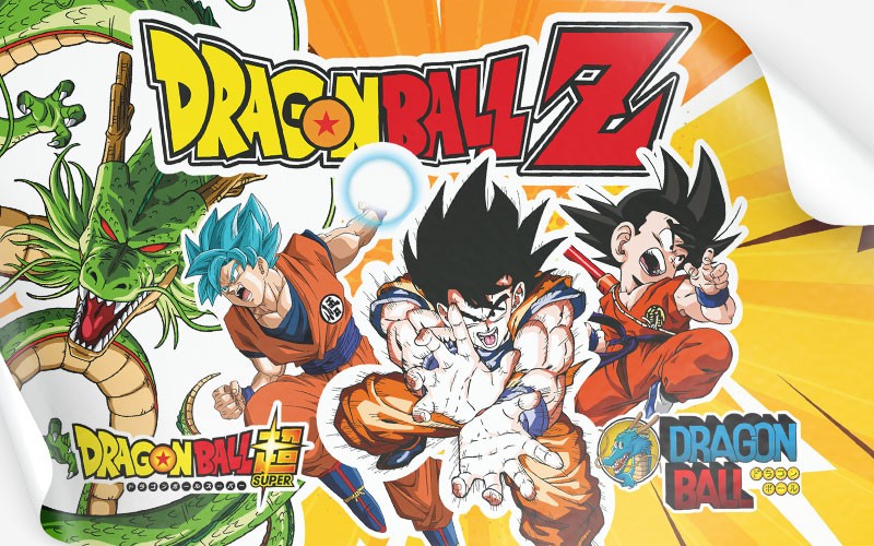 Dragon Ball