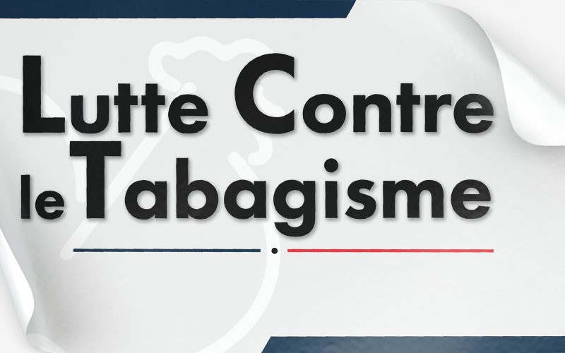 Lutte contre le tabagisme