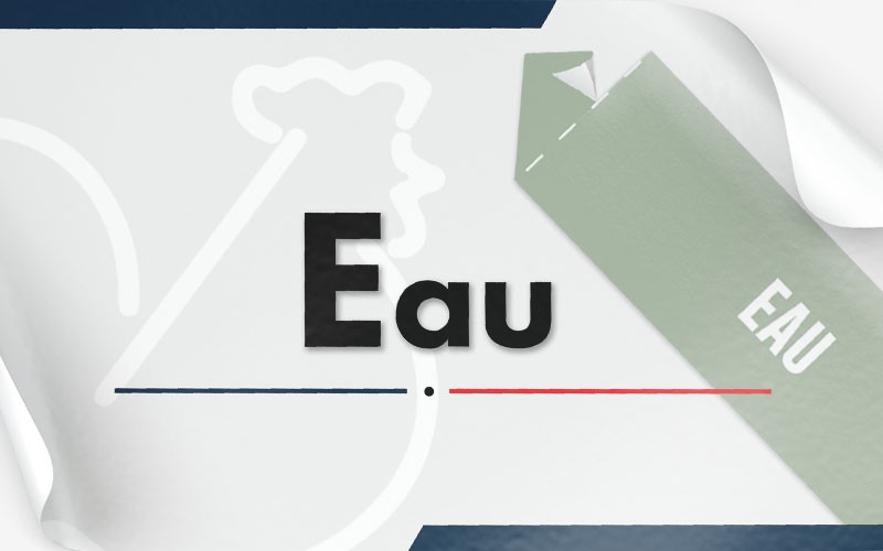 Marqueurs Eau