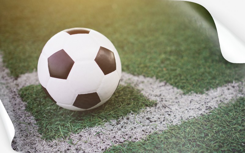 Stickers Football