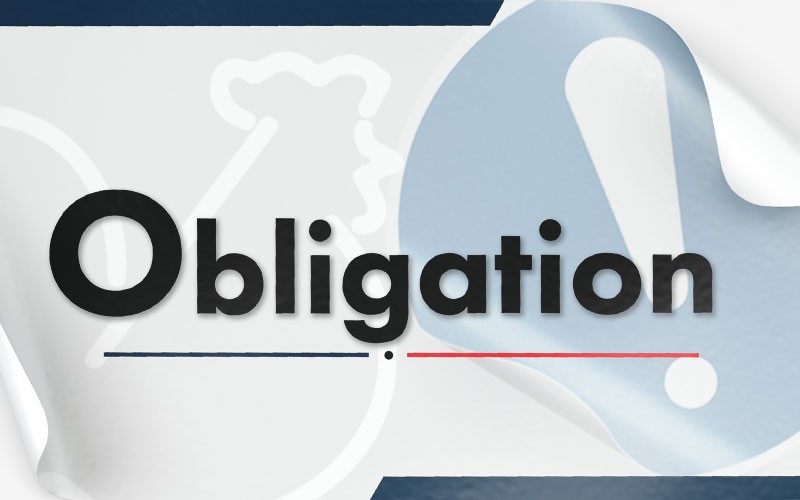 Obligation