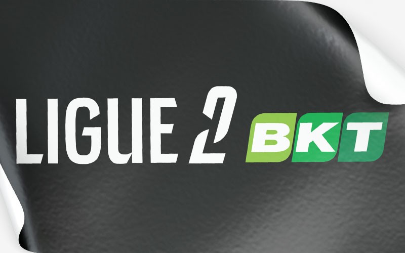 Ligue 2