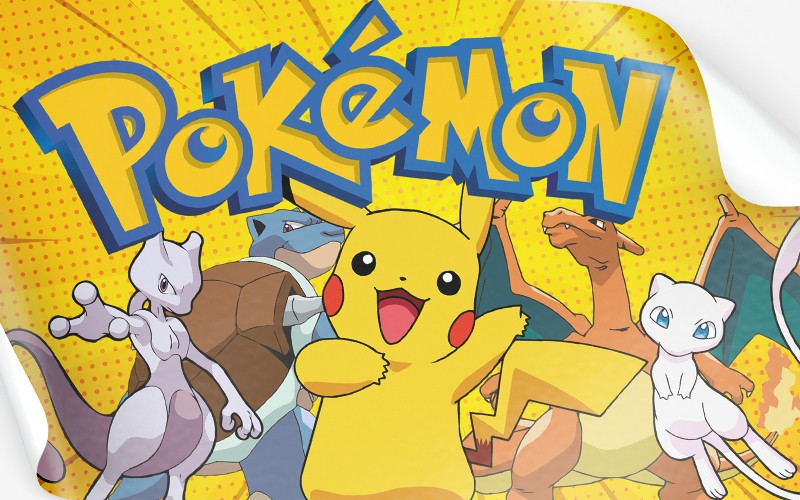 Pokémon