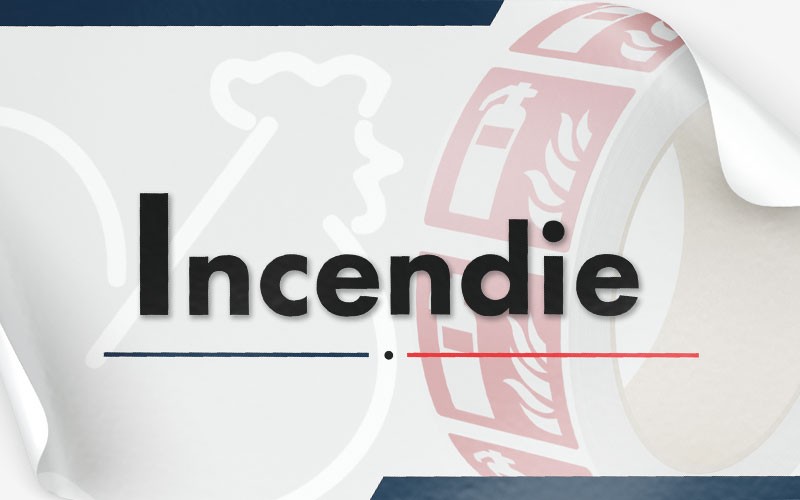 Incendie
