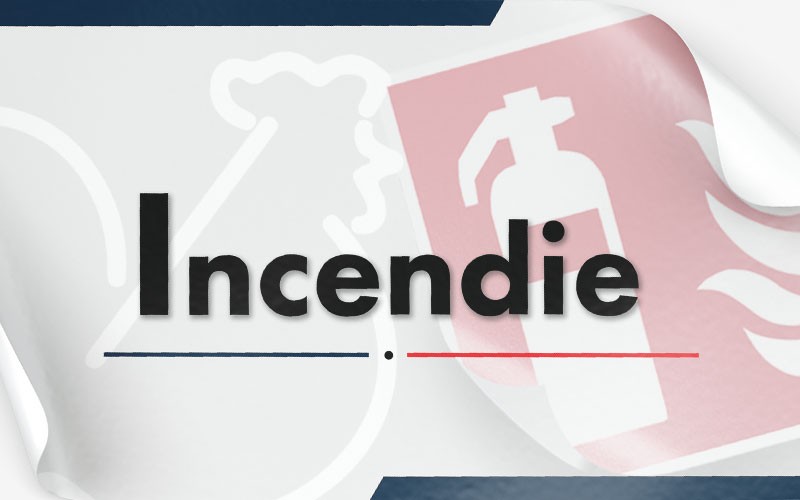 Incendie