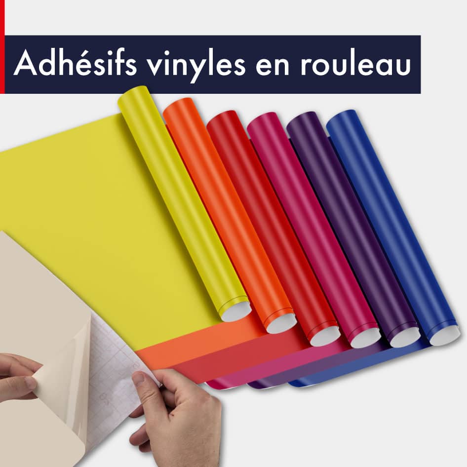 adhesif-en-rouleau