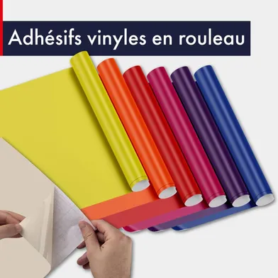 adhesif-en-rouleaux