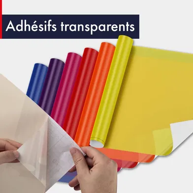 adhesif-transparent