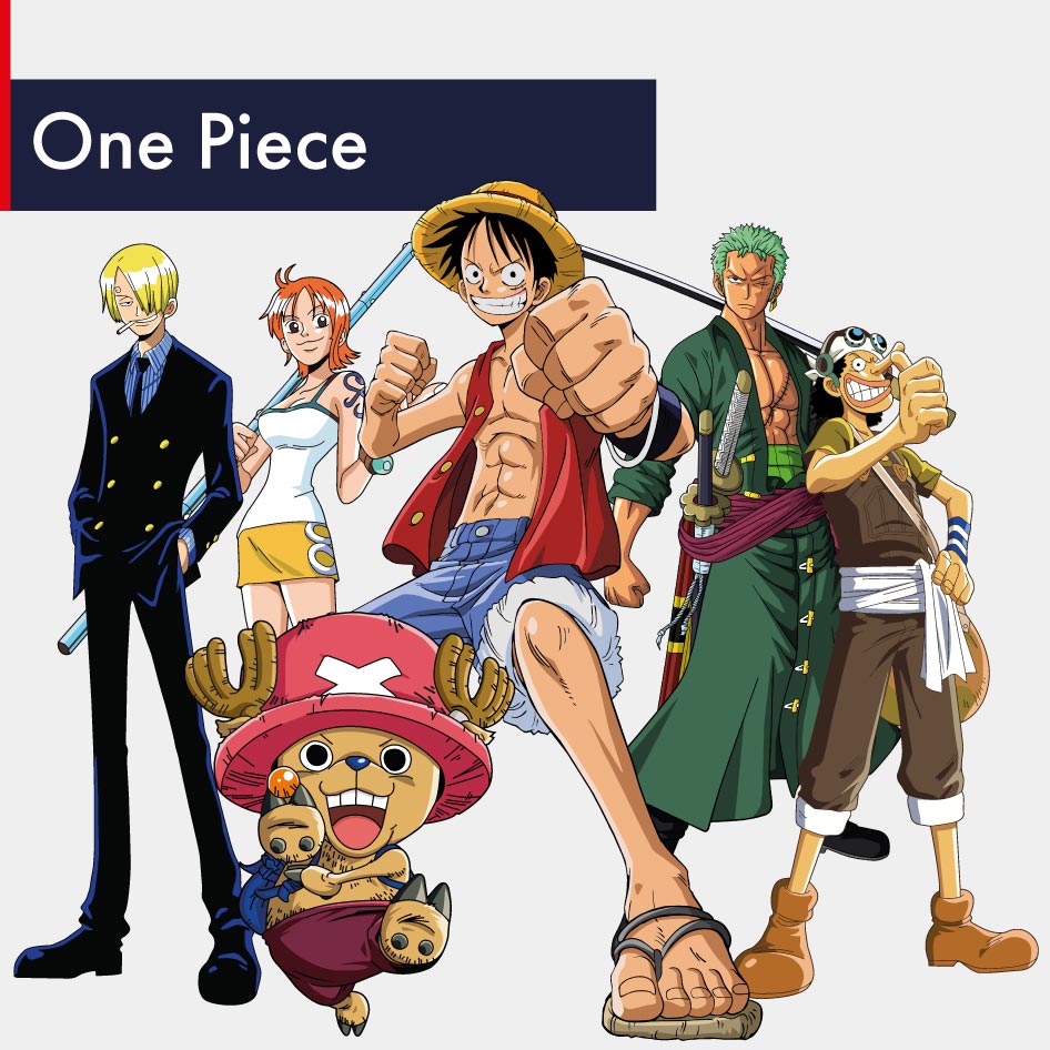 stickers-autocollants-one-piece